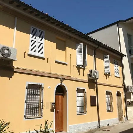 Casa Donati Ραβένα