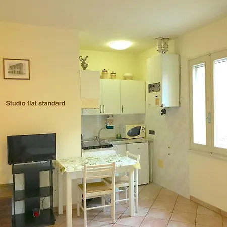 Διαμέρισμα Casa Donati *
