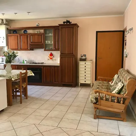Casa Donati ラヴェンナ