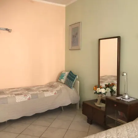 Διαμέρισμα Casa Donati *