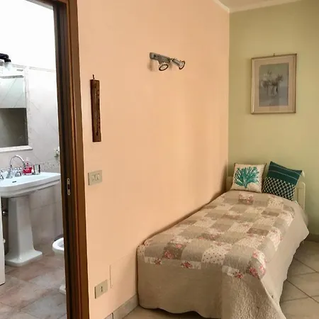 アパート Casa Donati
