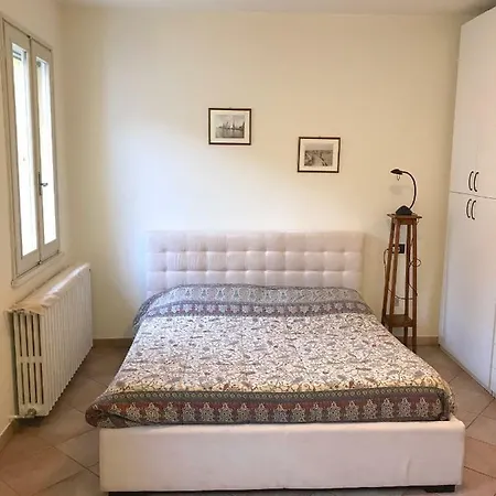 Casa Donati Apartmán