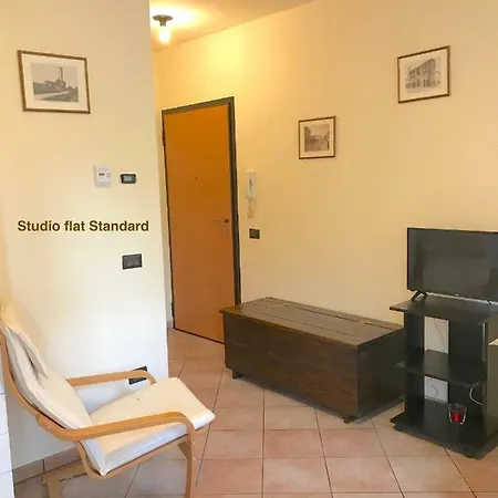 Appartamento Casa Donati Ravenna