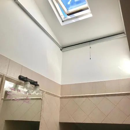 Casa Donati Apartmán *